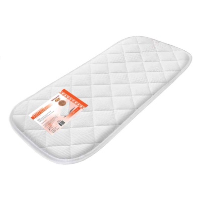 Матрасик в коляску Puffy Elite с кантом Boom Baby